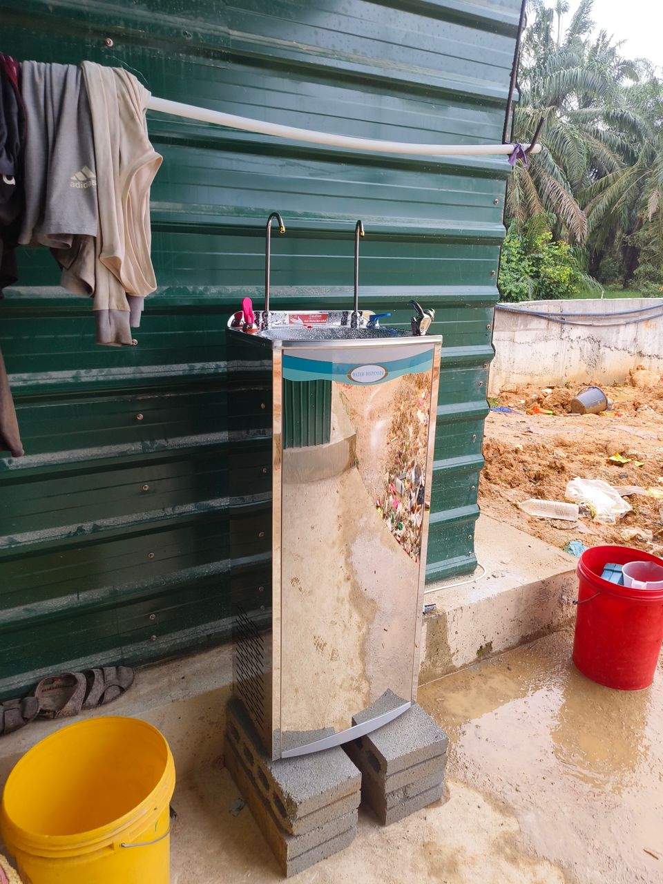 Supply Water Dispenser & Water Cooler to Selangor