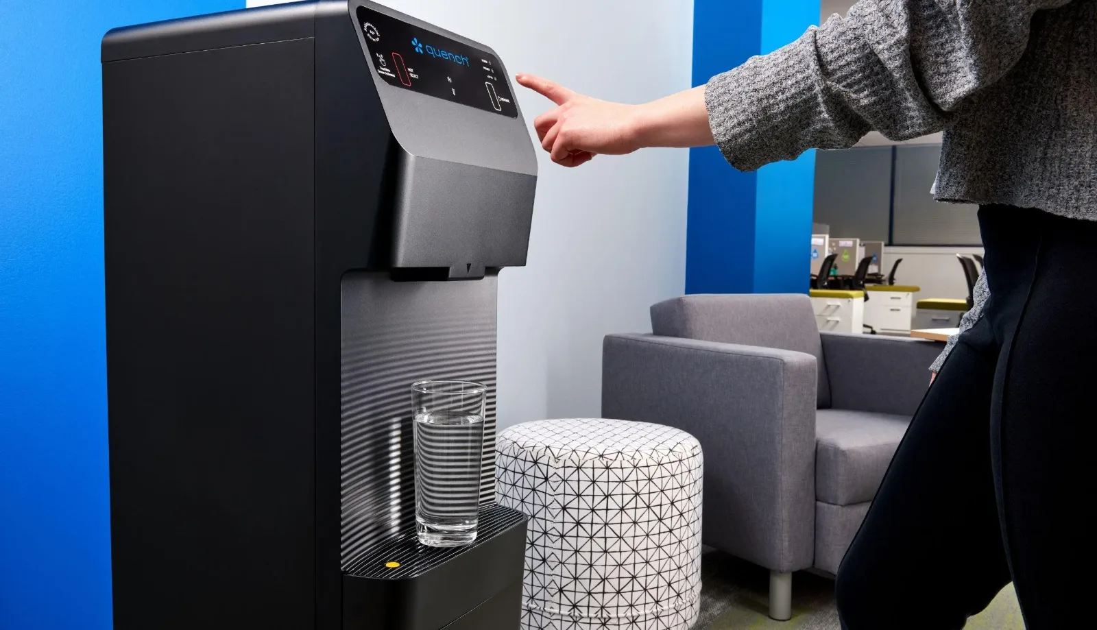 5 Signs It's Time to Change Your Water Dispenser