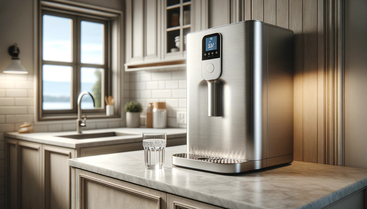 Water Dispenser Q&A