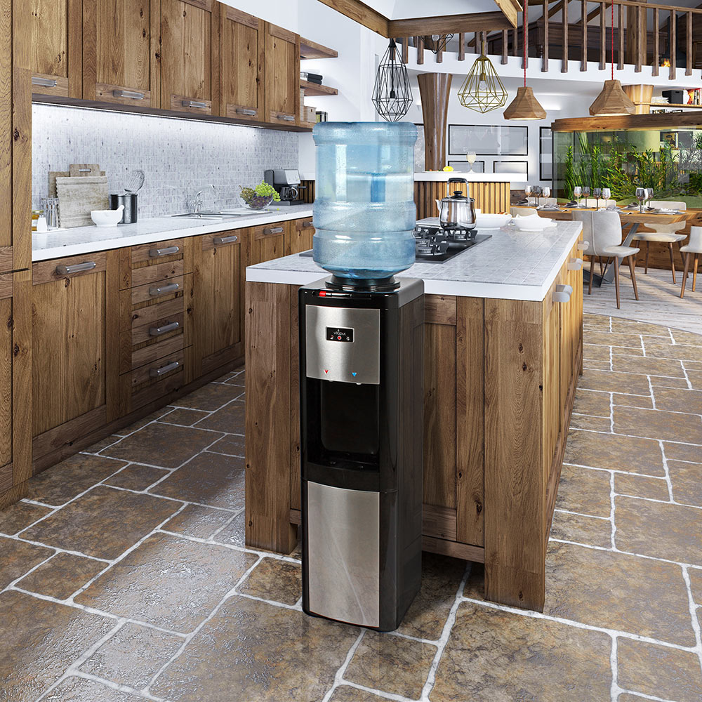 Water Dispenser
