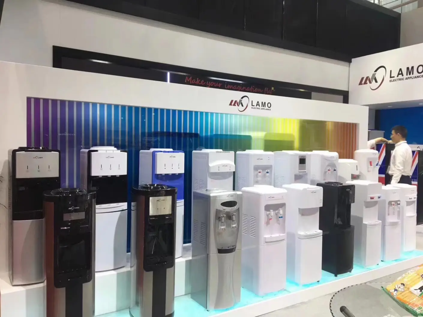 Water Filter Supplier
